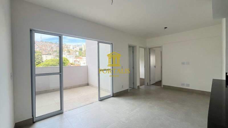 Apartamento, Santa Efigênia, 2 Quartos, 1 Vaga, 2 Suítes