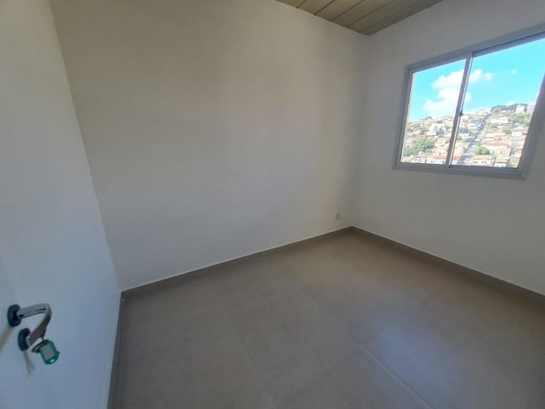 Apartamento, Havaí, 2 Quartos, 1 Vaga