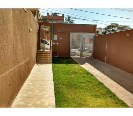 Casa, Arvoredo II, 3 Quartos, 3 Vagas, 1 Suíte