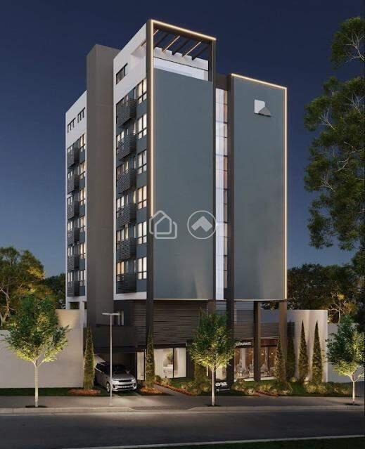 Apartamento, Barro Preto, 1 Quarto, 1 Suíte