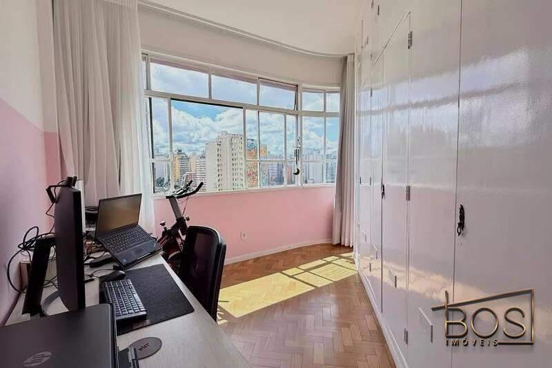Apartamento, Barro Preto, 3 Quartos, 0 Vaga