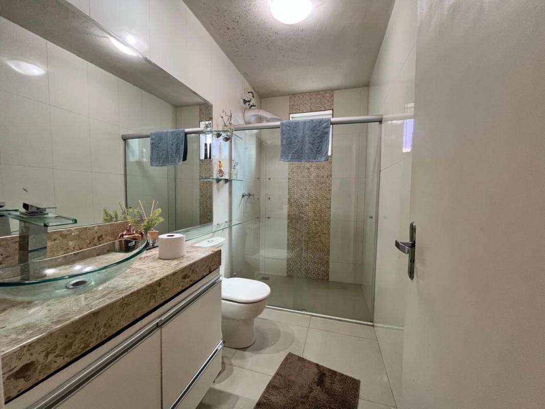 Casa, Tirol, 3 Quartos, 3 Vagas, 1 Suíte