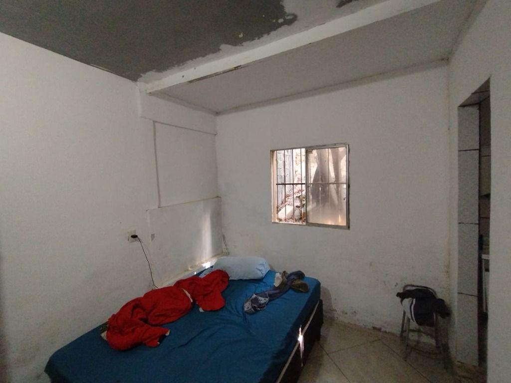 Casa, Itacolomi, 3 Quartos, 3 Vagas, 3 Suítes