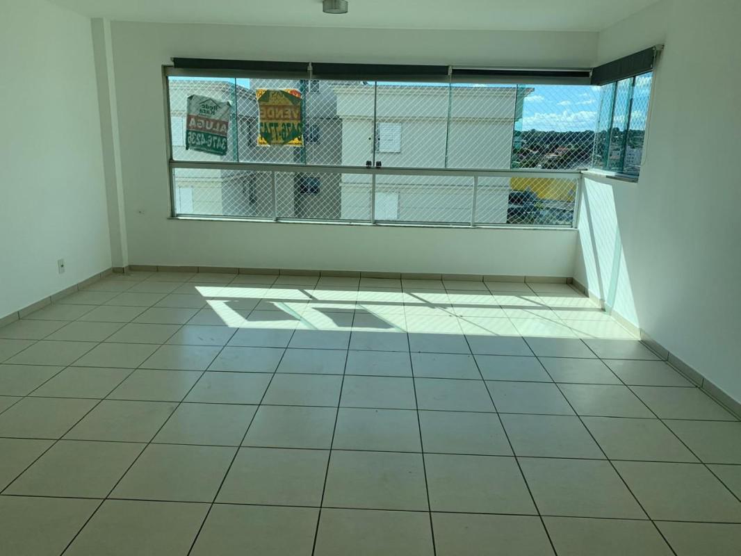 Apartamento, Paquetá, 3 Quartos, 2 Vagas, 1 Suíte
