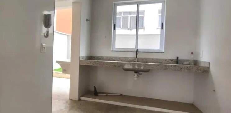 Apartamento, União, 3 Quartos, 2 Vagas, 1 Suíte