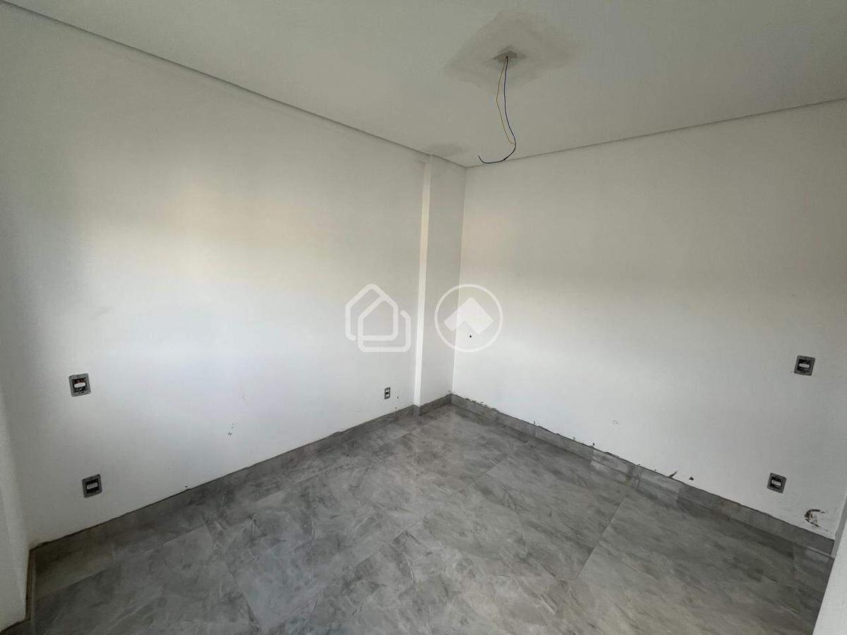 Apartamento, Buritis, 2 Quartos, 2 Vagas, 1 Suíte