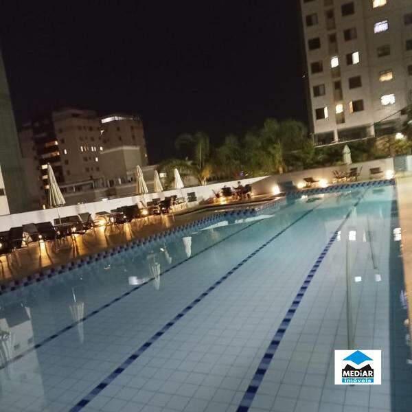 Cobertura, Buritis, 3 Quartos, 3 Vagas, 1 Suíte