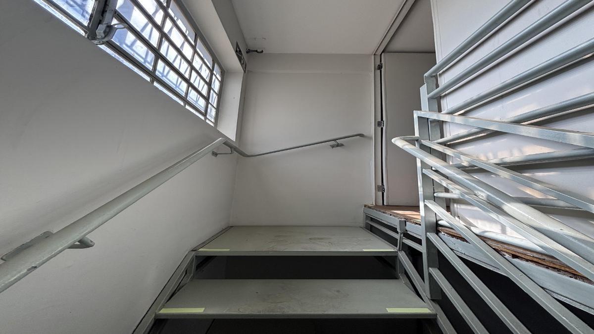 Andar, Venda Nova, 0 Quarto, 0 Vaga