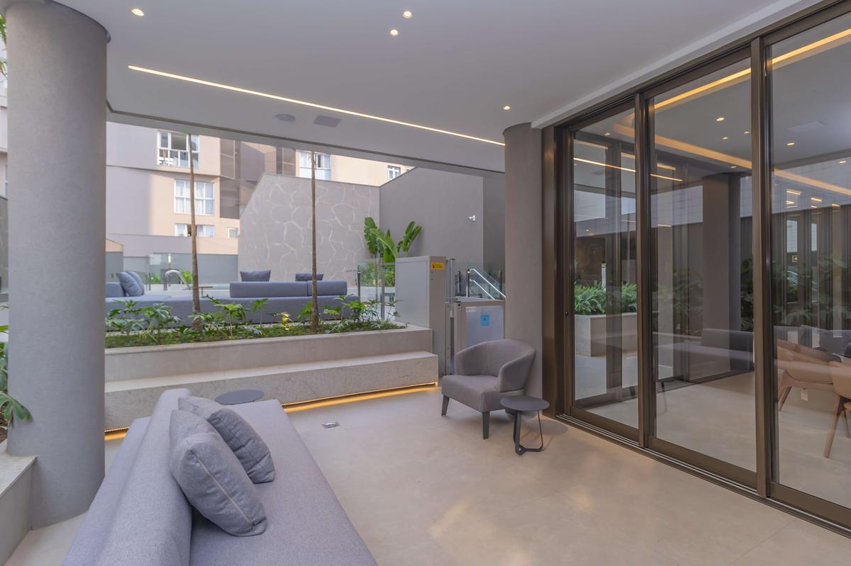 Apartamento, Anchieta, 3 Quartos, 2 Vagas, 1 Suíte