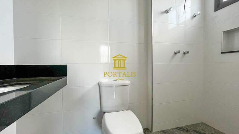 Cobertura, Prado, 4 Quartos, 3 Vagas, 1 Suíte