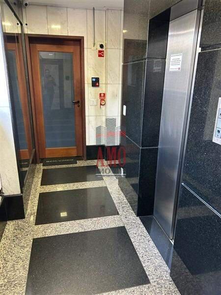 Sala, Centro