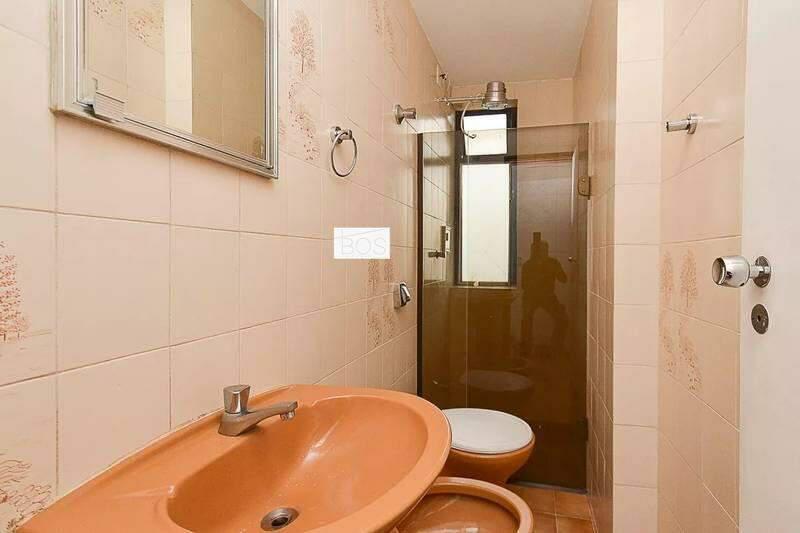 Apartamento, Savassi, 2 Quartos, 1 Vaga, 1 Suíte