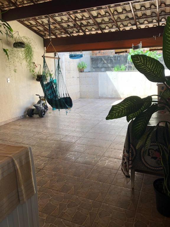 Cobertura, Nações Unidas, 3 Quartos, 1 Vaga