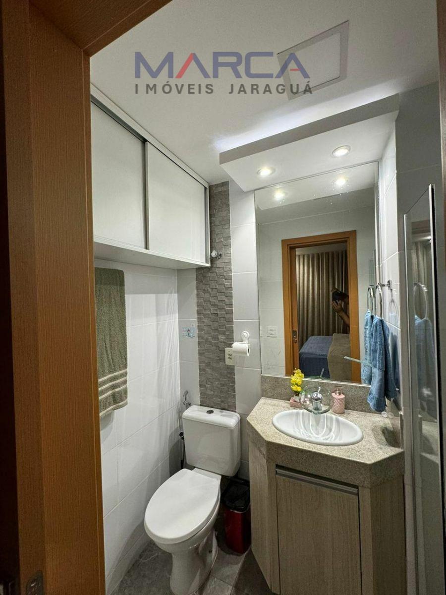 Apartamento, Acaiaca, 3 Quartos, 1 Vaga