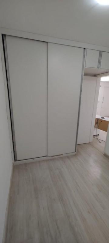 Cobertura, Industrial Santa Rita, 2 Quartos, 1 Vaga