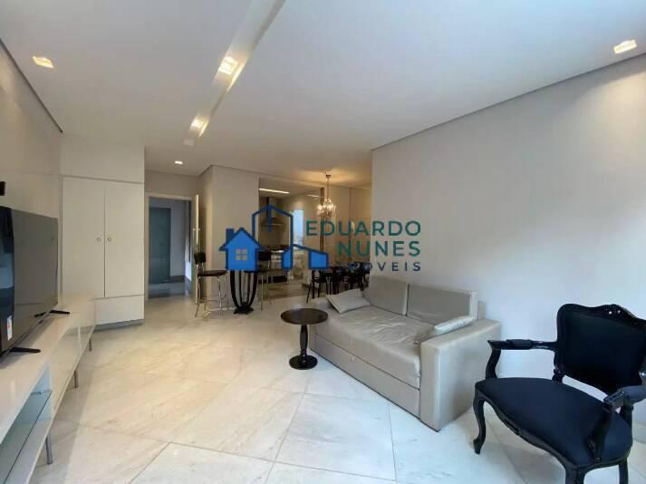 Apartamento, Luxemburgo, 2 Quartos, 2 Vagas, 1 Suíte