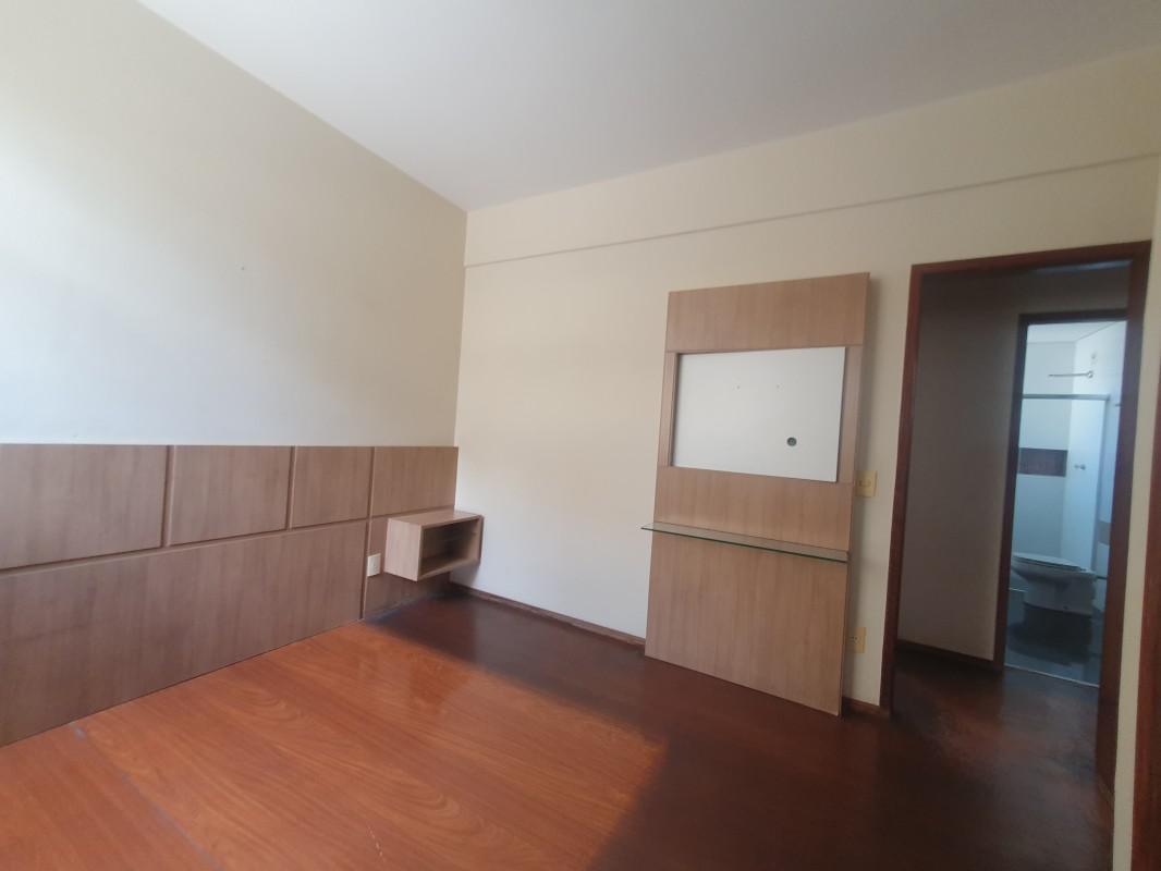 Apartamento, Nova Suíssa, 3 Quartos, 1 Vaga, 1 Suíte