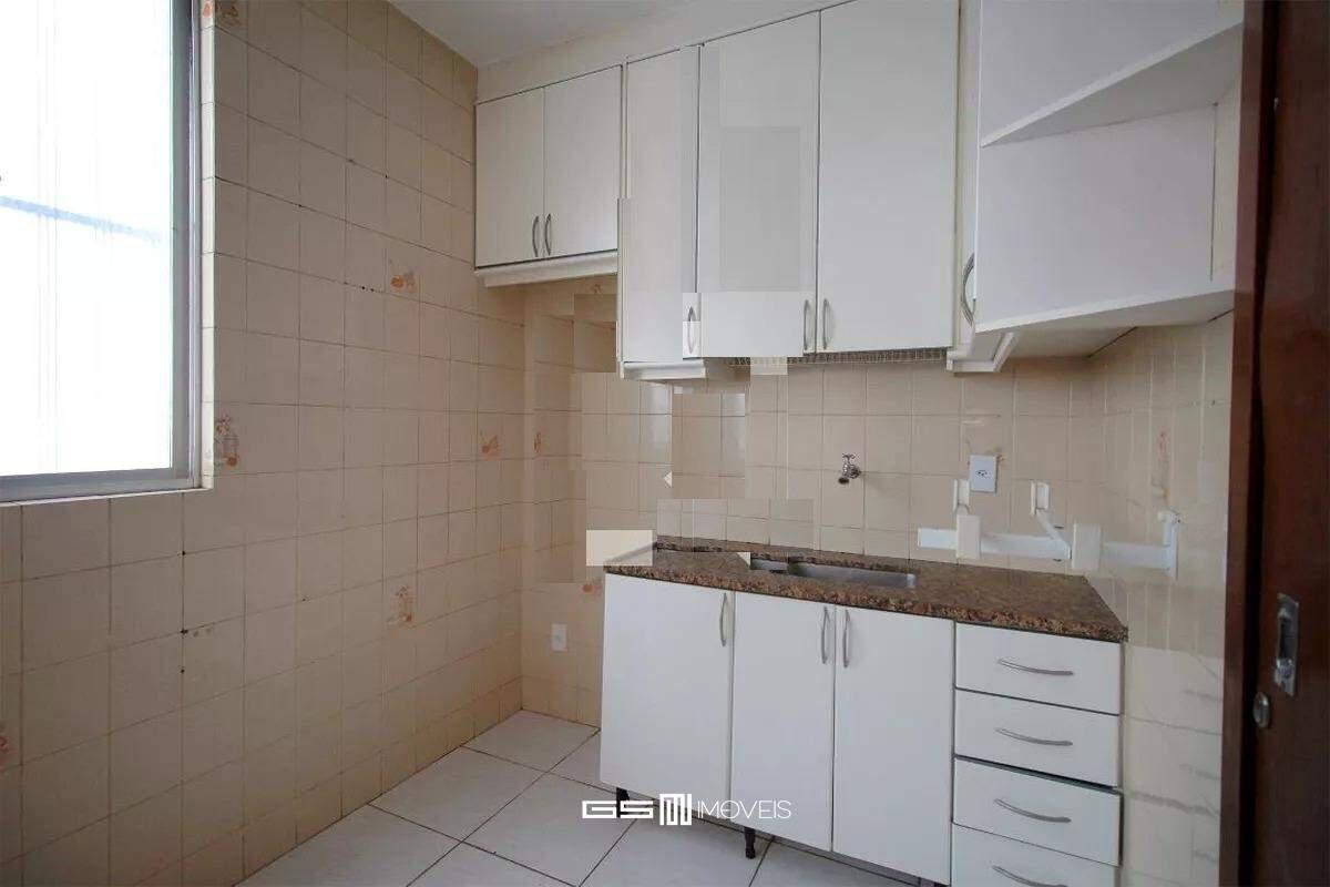 Apartamento, Salgado Filho, 3 Quartos, 1 Vaga