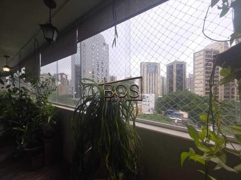 Apartamento, Savassi, 4 Quartos, 1 Vaga, 1 Suíte