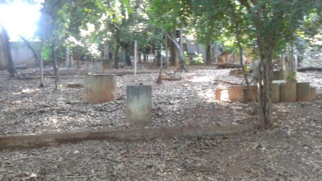 Lote, Bandeirantes (pampulha)