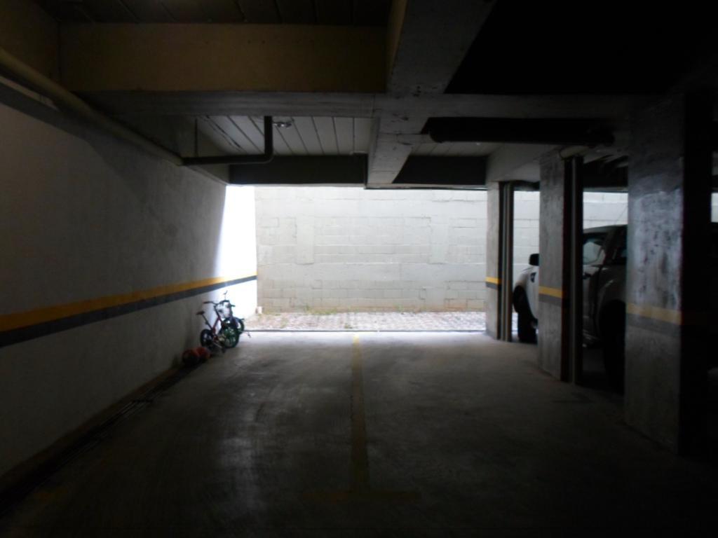 Apartamento, Serrano, 2 Quartos, 2 Vagas, 1 Suíte