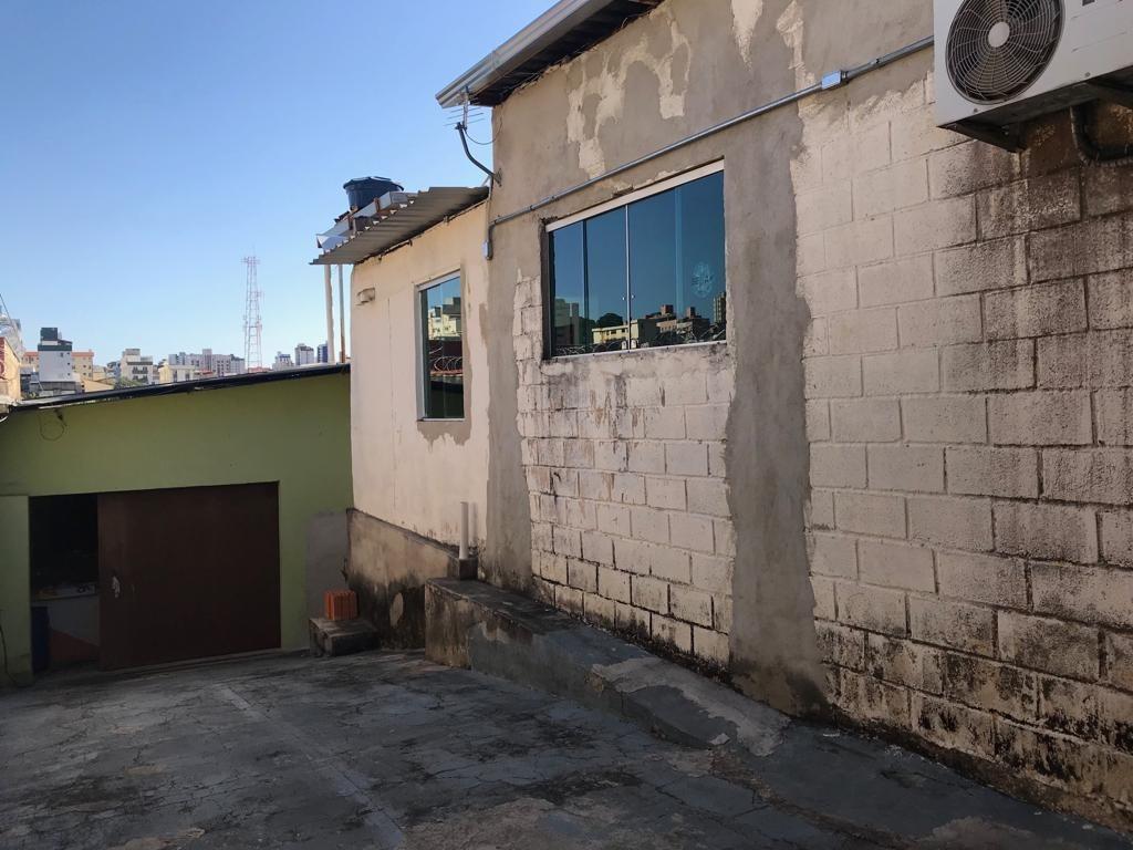 Andar, Padre Eustáquio, 0 Quarto, 5 Vagas