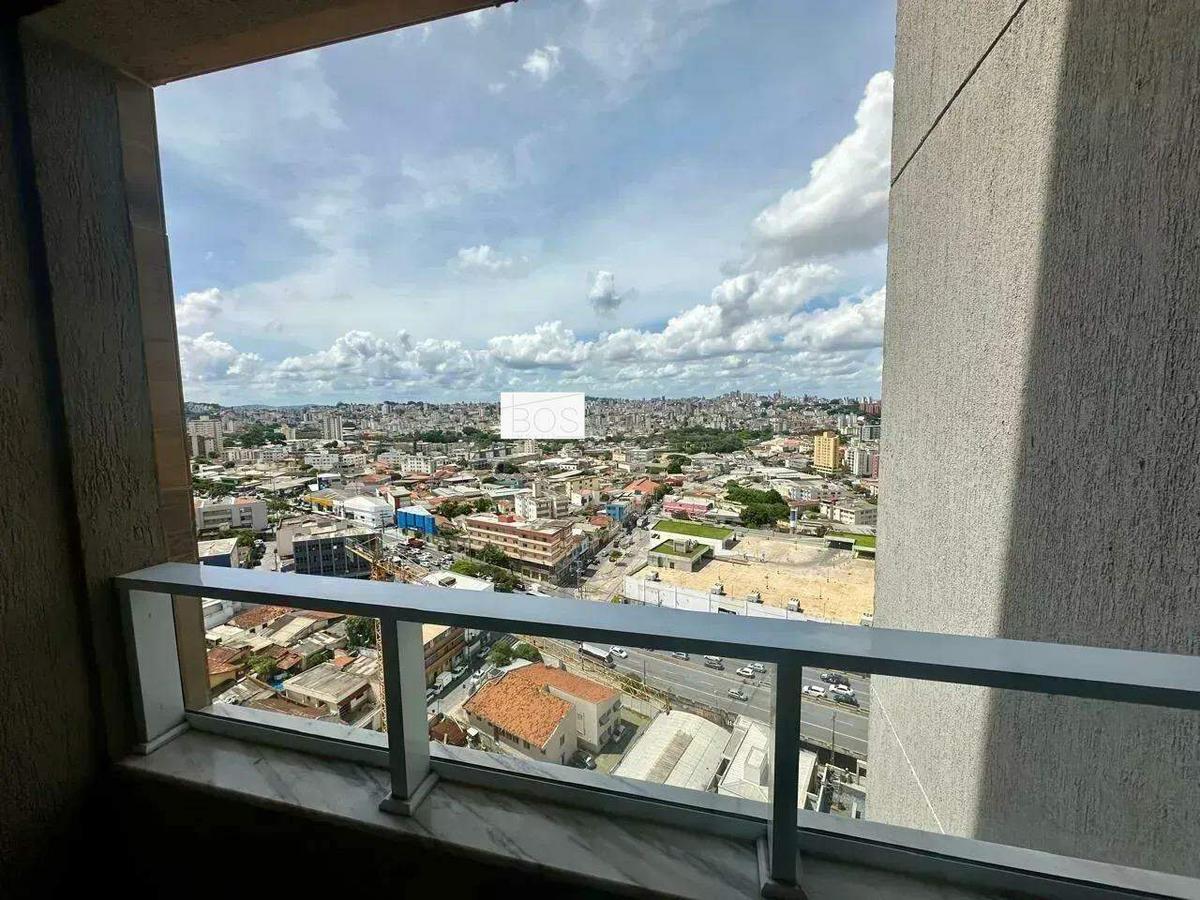 Apartamento, Nova Suíssa, 2 Quartos, 2 Vagas, 1 Suíte