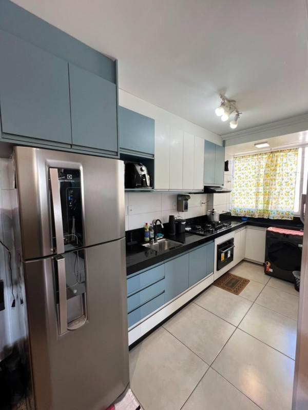 Apartamento, Liberdade, 2 Quartos, 2 Vagas