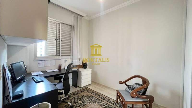 Apartamento, Buritis, 3 Quartos, 2 Vagas, 1 Suíte