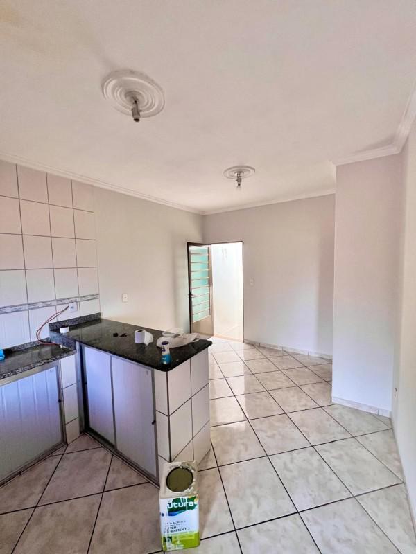 Casa, Jardim Orlândia, 3 Quartos, 2 Vagas