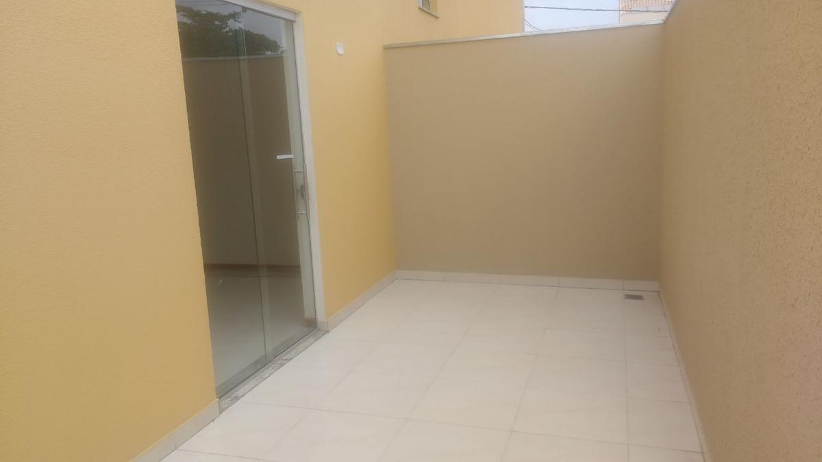 Apartamento, Santa Mônica, 2 Quartos, 2 Vagas, 1 Suíte