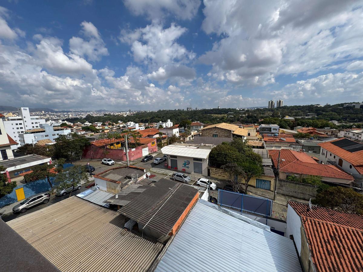 Cobertura, Santa Inês, 3 Quartos, 2 Vagas, 2 Suítes