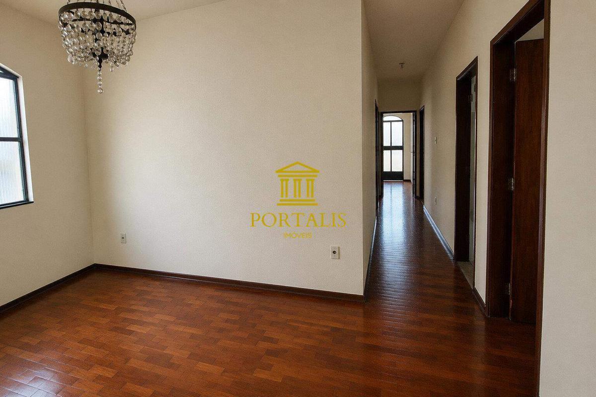 Apartamento, Cidade Nova, 3 Quartos, 1 Vaga, 1 Suíte