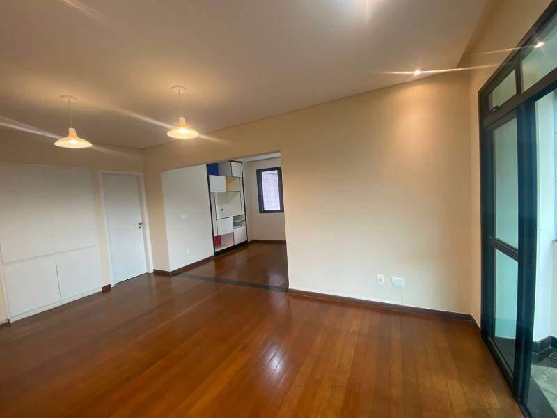 Apartamento, Sion, 2 Quartos, 2 Vagas, 1 Suíte
