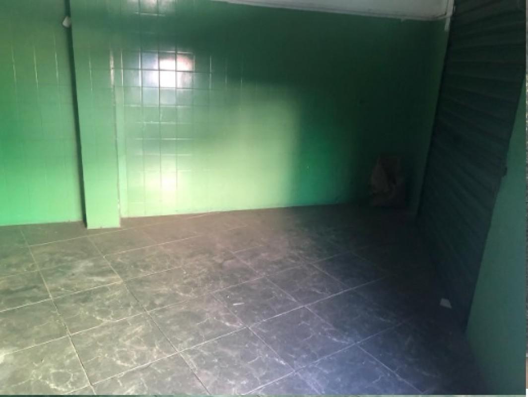 Andar, Cachoeirinha, 0 Quarto, 0 Vaga