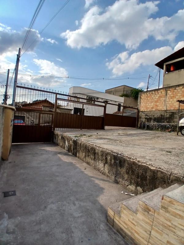 Casa, Novo Horizonte, 2 Quartos, 1 Vaga