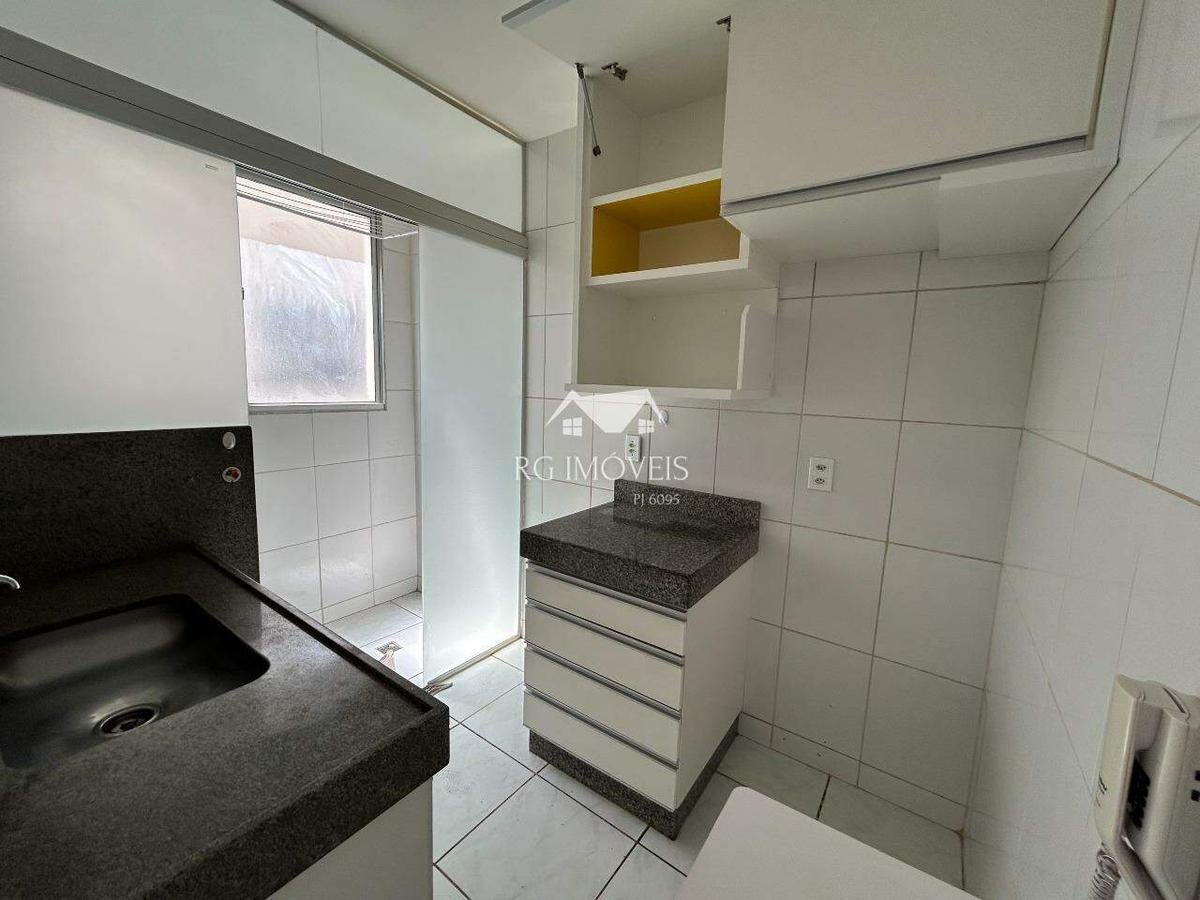 Apartamento, Olaria, 2 Quartos, 1 Vaga
