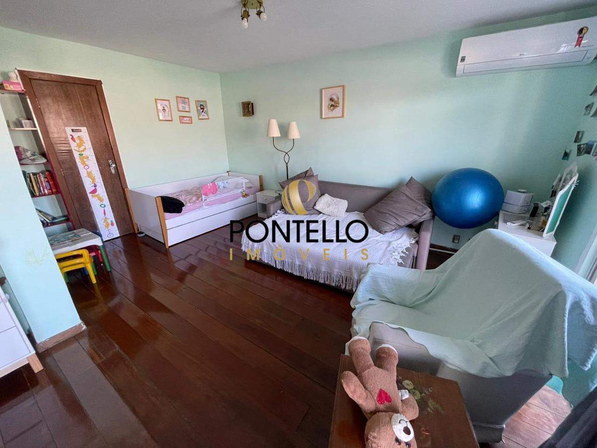 Cobertura, Vila Paris, 5 Quartos, 4 Vagas, 1 Suíte