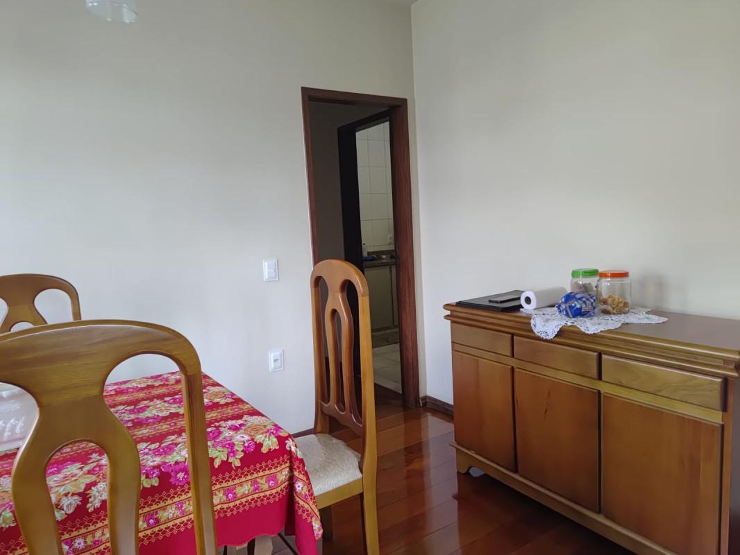 Apartamento, Coração Eucarístico, 3 Quartos, 1 Vaga, 2 Suítes