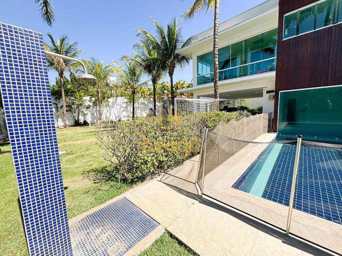 Casa, Bandeirantes (pampulha), 4 Quartos, 4 Vagas, 4 Suítes