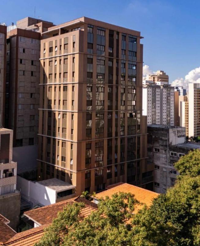 Apartamento, Lourdes, 2 Quartos, 2 Vagas, 2 Suítes