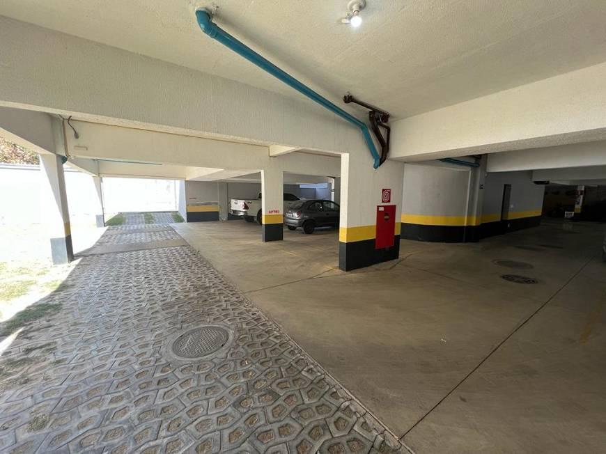 Apartamento, Serrano, 3 Quartos, 2 Vagas, 1 Suíte