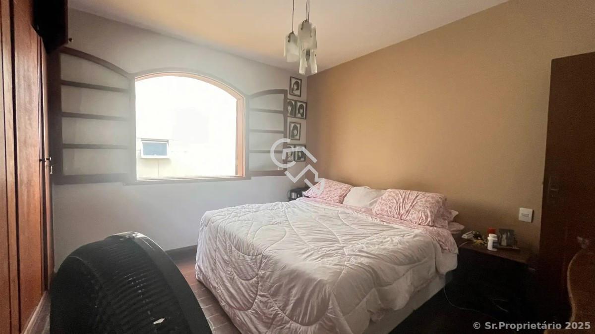 Apartamento, Santa Lúcia, 4 Quartos, 3 Vagas, 1 Suíte