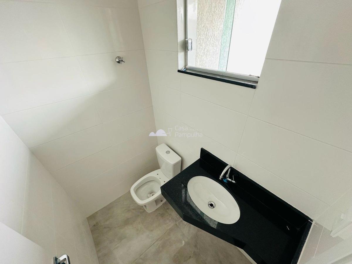 Casa, Candelária, 3 Quartos, 2 Vagas, 2 Suítes