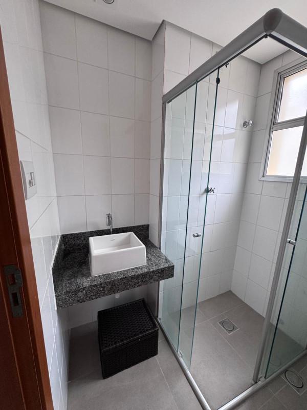 Apartamento, Fernão Dias, 2 Quartos, 2 Vagas, 1 Suíte