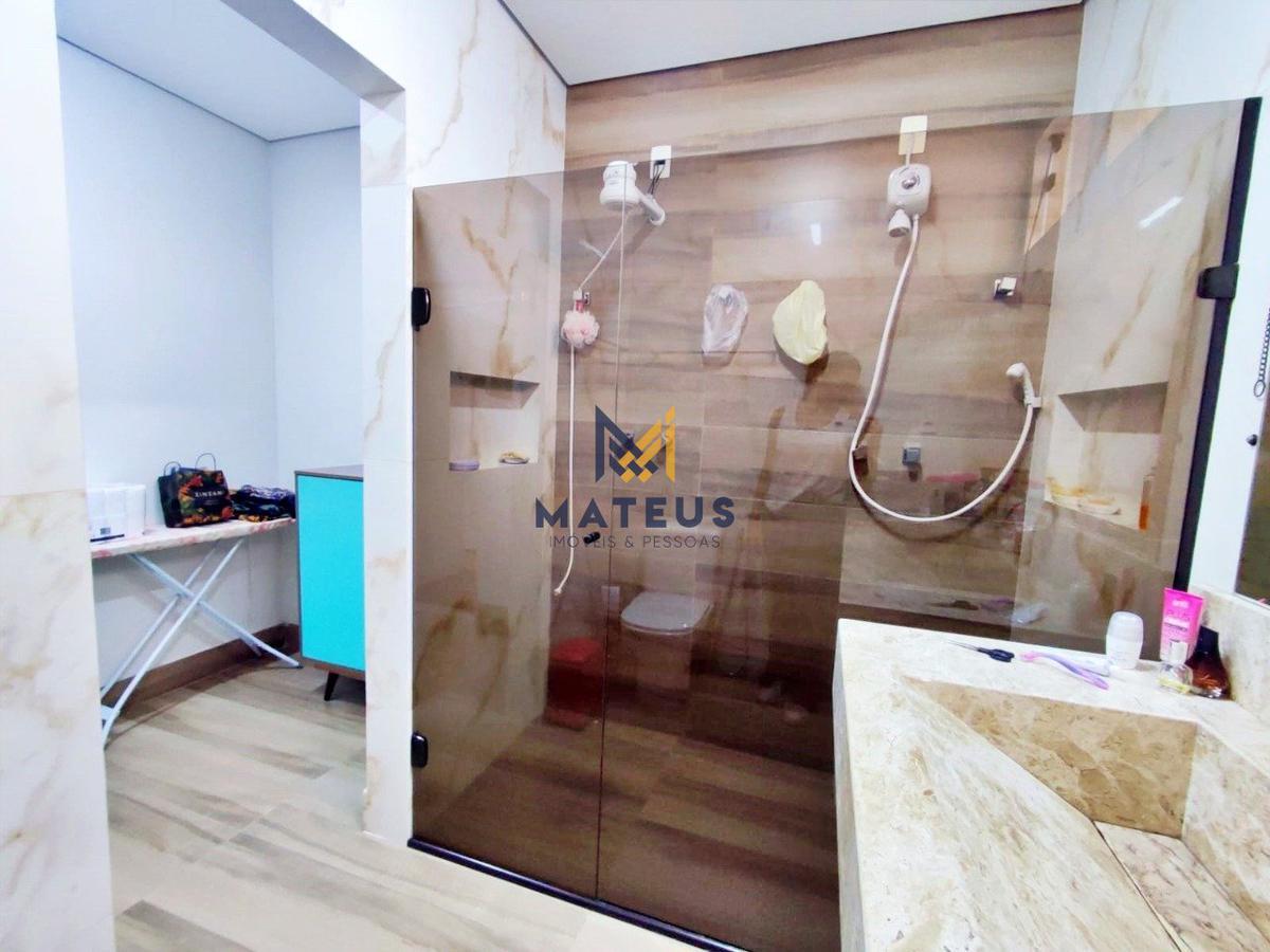 Casa, Alto Caiçaras, 2 Quartos, 1 Vaga