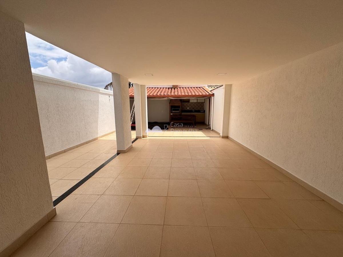 Casa, Santa Amélia, 3 Quartos, 2 Vagas, 1 Suíte