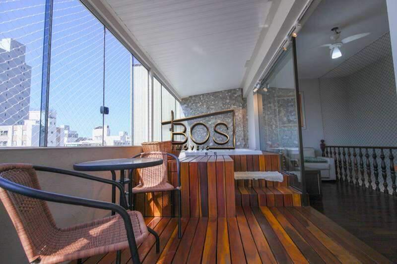 Cobertura, Funcionários, 3 Quartos, 1 Vaga, 1 Suíte