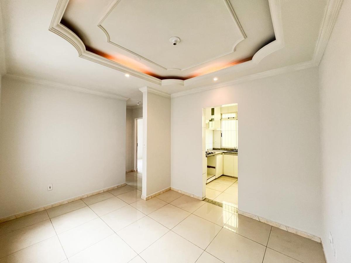 Cobertura, Sapucaia II, 2 Quartos, 1 Vaga