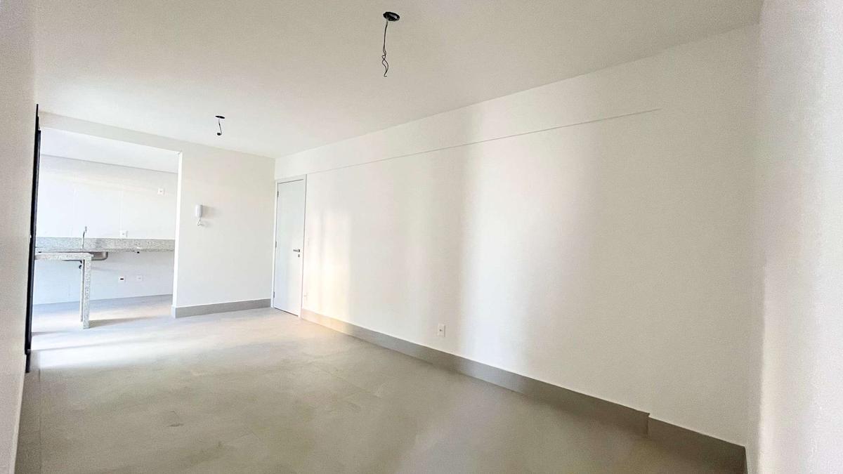 Apartamento, Cidade Nova, 2 Quartos, 2 Vagas, 1 Suíte
